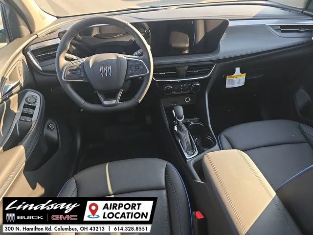 Nuevos BUICK ENCORE GX à Estados chez autogozo