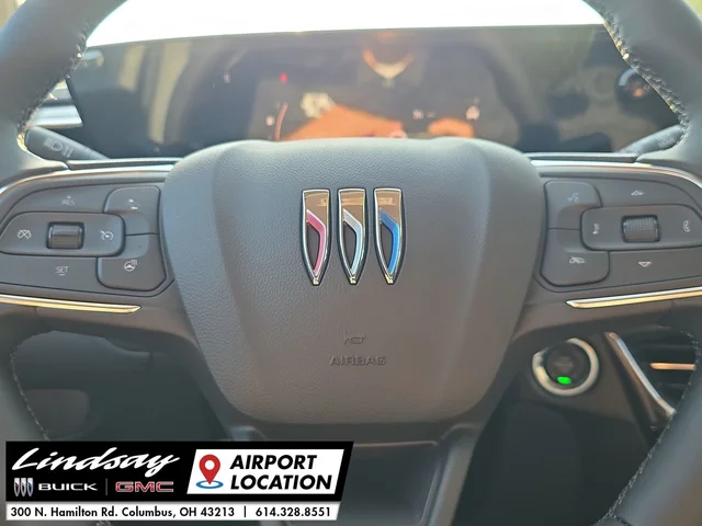 Nuevos BUICK ENCORE GX à Estados chez autogozo