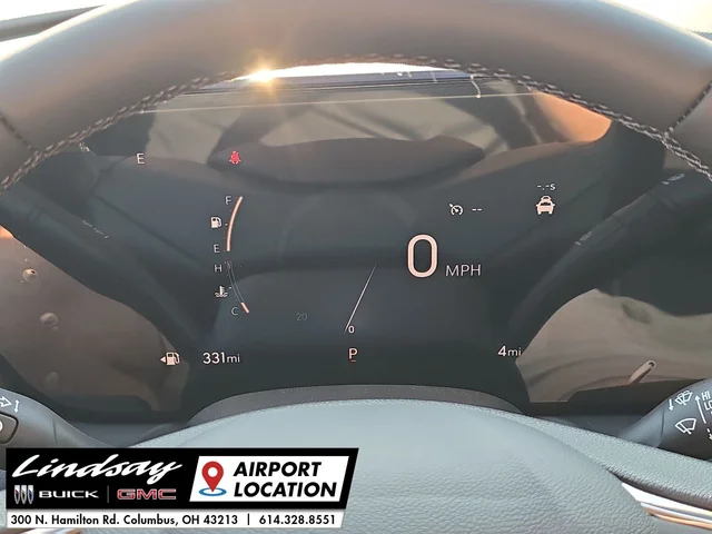 Nuevos BUICK ENCORE GX à Estados chez autogozo