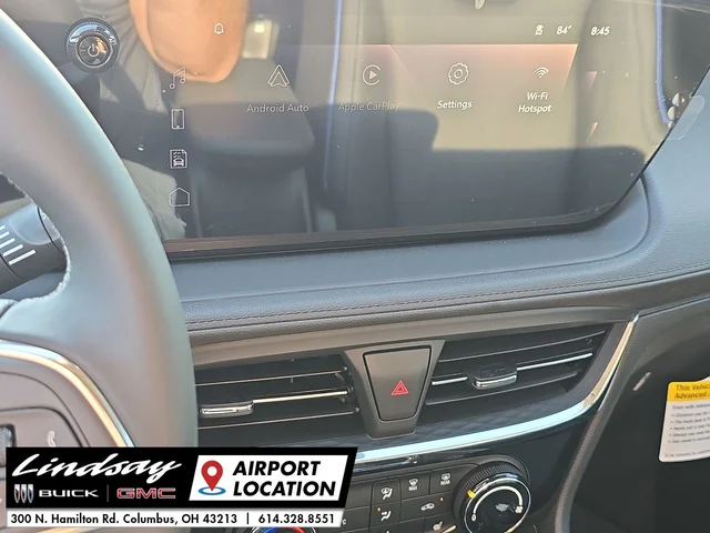 Nuevos BUICK ENCORE GX à Estados chez autogozo