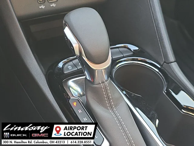 Nuevos BUICK ENCORE GX à Estados chez autogozo