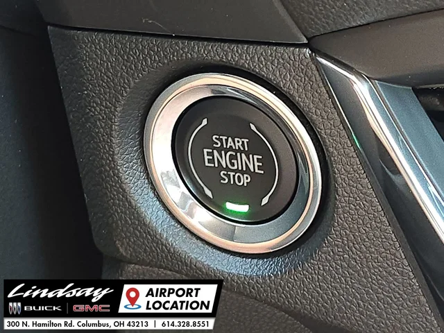 Nuevos BUICK ENCORE GX à Estados chez autogozo