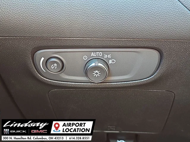 Nuevos BUICK ENCORE GX à Estados chez autogozo