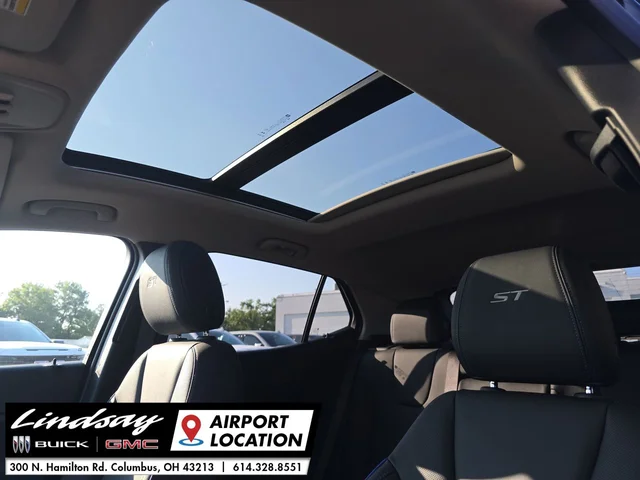 Nuevos BUICK ENCORE GX à Estados chez autogozo