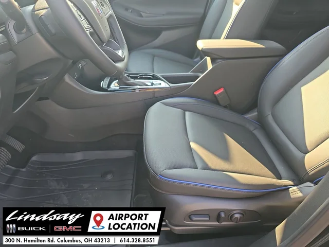 Nuevos BUICK ENCORE GX à Estados chez autogozo
