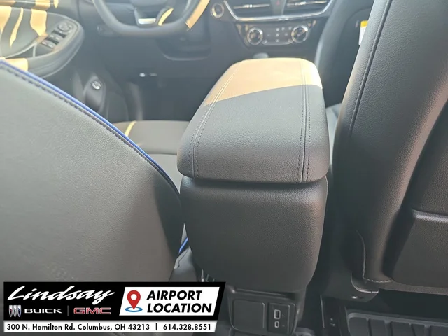 Nuevos BUICK ENCORE GX à Estados chez autogozo