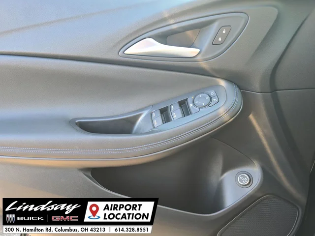 Nuevos BUICK ENCORE GX à Estados chez autogozo