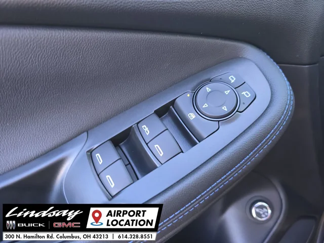 Nuevos BUICK ENCORE GX à Estados chez autogozo