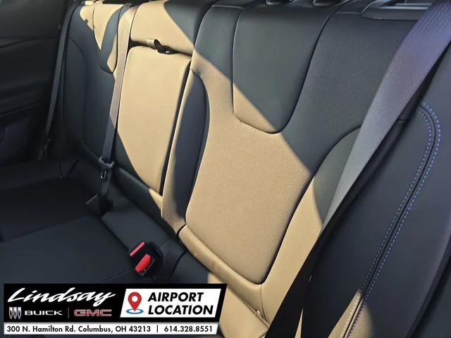 Nuevos BUICK ENCORE GX à Estados chez autogozo