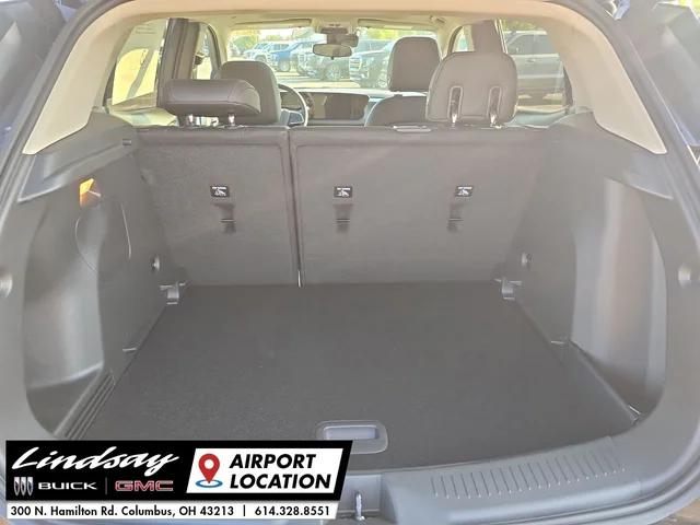 Nuevos BUICK ENCORE GX à Estados chez autogozo