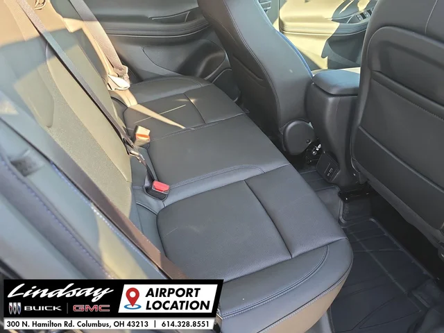 Nuevos BUICK ENCORE GX à Estados chez autogozo