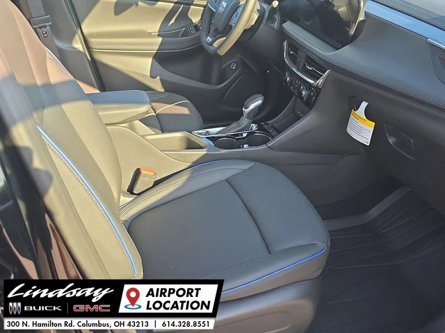Nuevos BUICK ENCORE GX à Estados chez autogozo