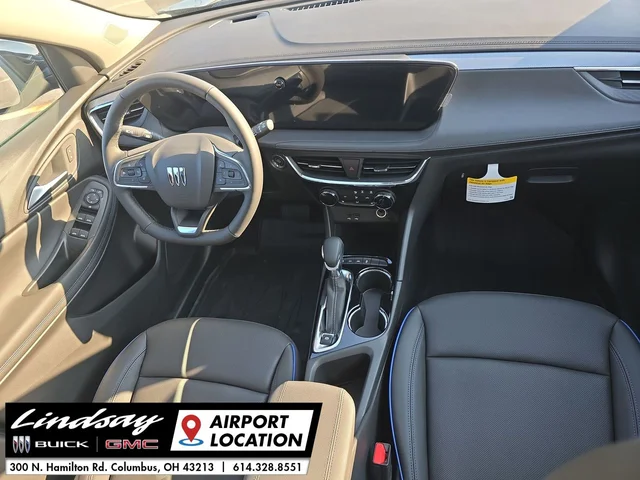 Nuevos BUICK ENCORE GX à Estados chez autogozo