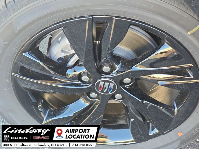 Nuevos BUICK ENCORE GX à Estados chez autogozo