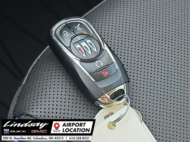 Nuevos BUICK ENCORE GX à Estados chez autogozo