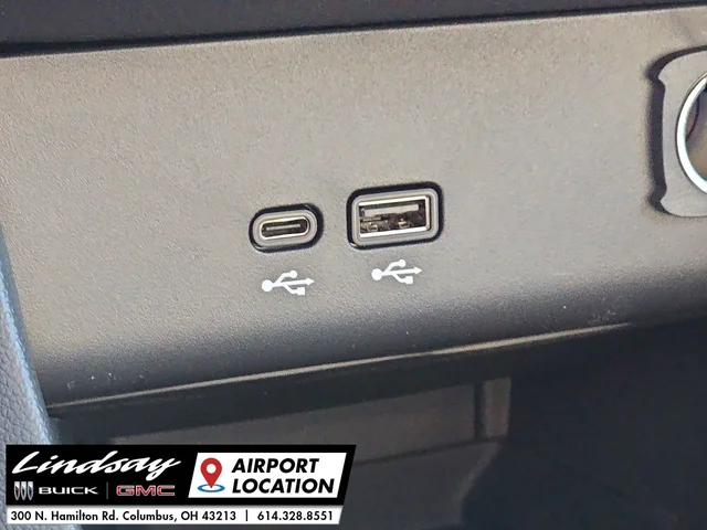 Nuevos BUICK ENCORE GX à Estados chez autogozo