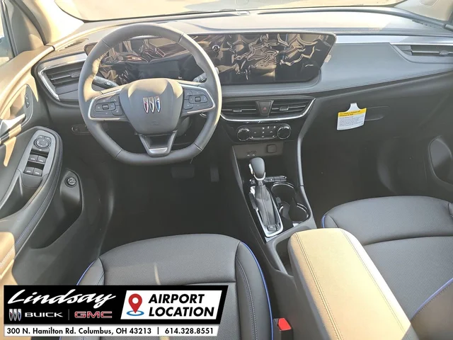 Nuevos BUICK ENCORE GX à Estados chez autogozo