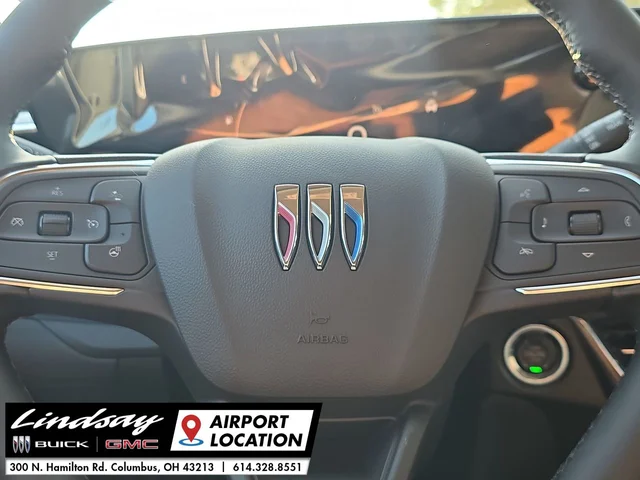 Nuevos BUICK ENCORE GX à Estados chez autogozo