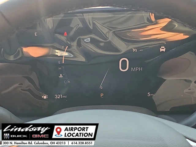 Nuevos BUICK ENCORE GX à Estados chez autogozo