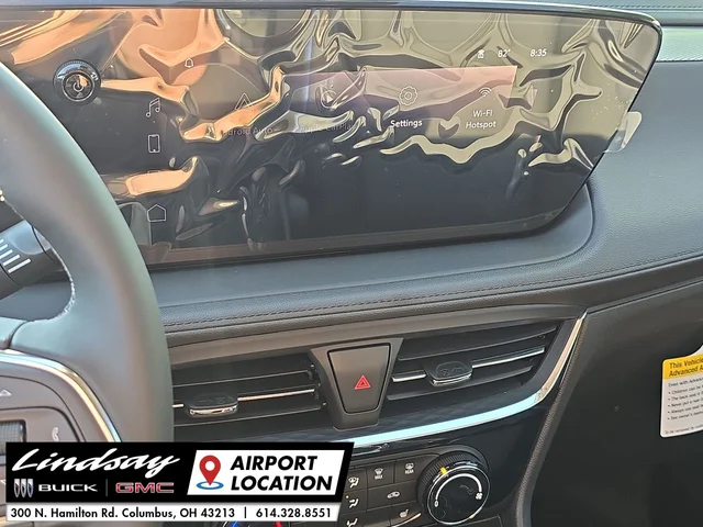 Nuevos BUICK ENCORE GX à Estados chez autogozo