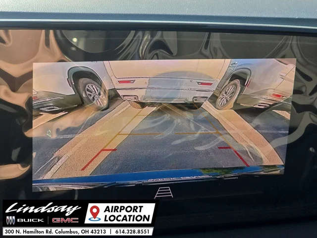 Nuevos BUICK ENCORE GX à Estados chez autogozo