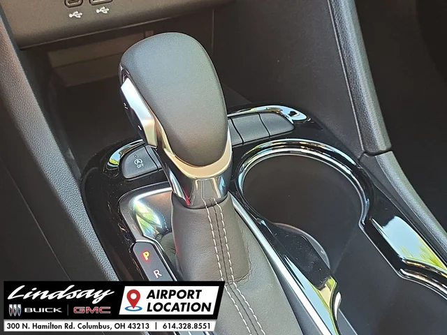 Nuevos BUICK ENCORE GX à Estados chez autogozo