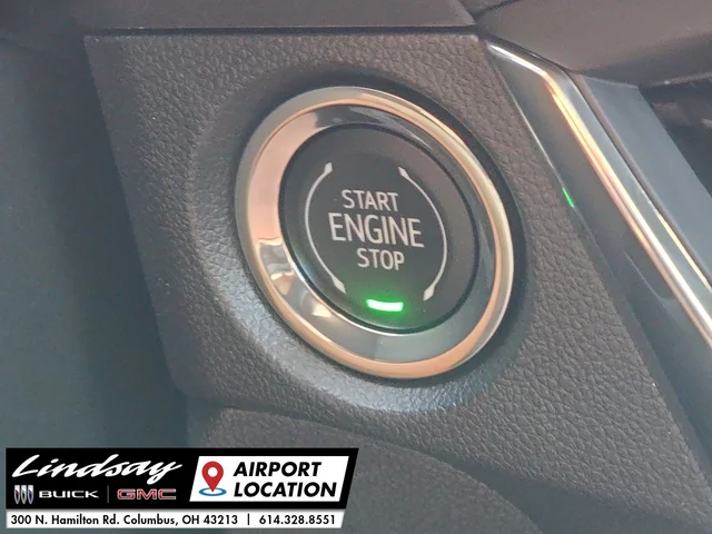 Nuevos BUICK ENCORE GX à Estados chez autogozo