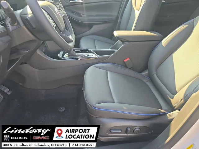 Nuevos BUICK ENCORE GX à Estados chez autogozo