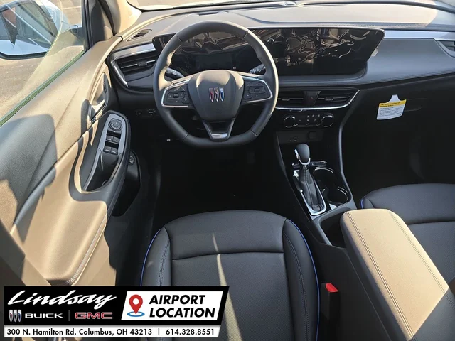 Nuevos BUICK ENCORE GX à Estados chez autogozo