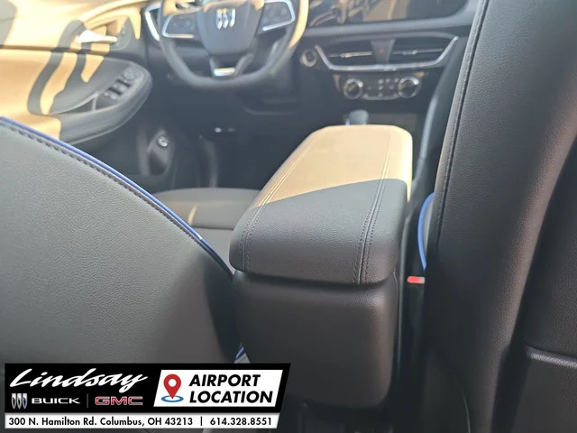 Nuevos BUICK ENCORE GX à Estados chez autogozo