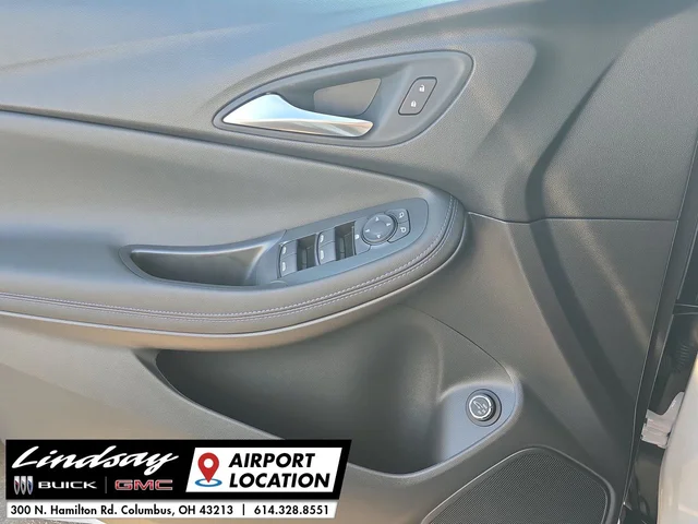 Nuevos BUICK ENCORE GX à Estados chez autogozo