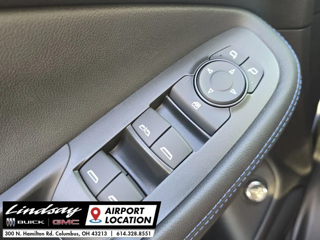 Nuevos BUICK ENCORE GX à Estados chez autogozo