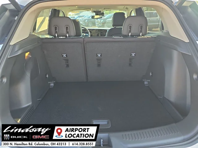 Nuevos BUICK ENCORE GX à Estados chez autogozo