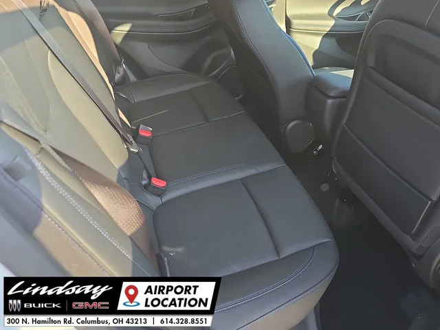 Nuevos BUICK ENCORE GX à Estados chez autogozo