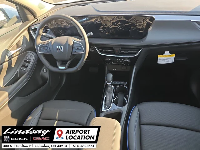 Nuevos BUICK ENCORE GX à Estados chez autogozo