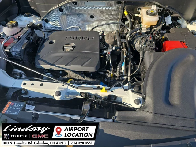 Nuevos BUICK ENCORE GX à Estados chez autogozo