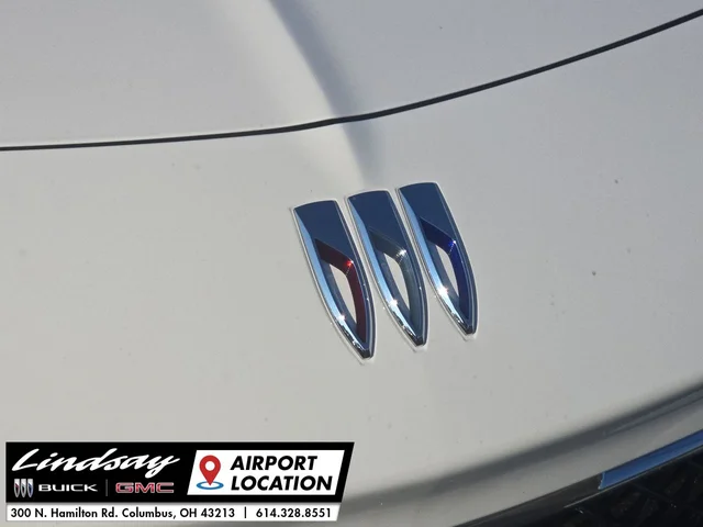 Nuevos BUICK ENCORE GX à Estados chez autogozo