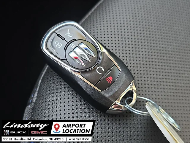 Nuevos BUICK ENCORE GX à Estados chez autogozo