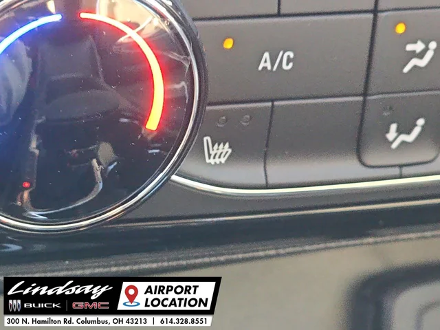 Nuevos BUICK ENCORE GX à Estados chez autogozo