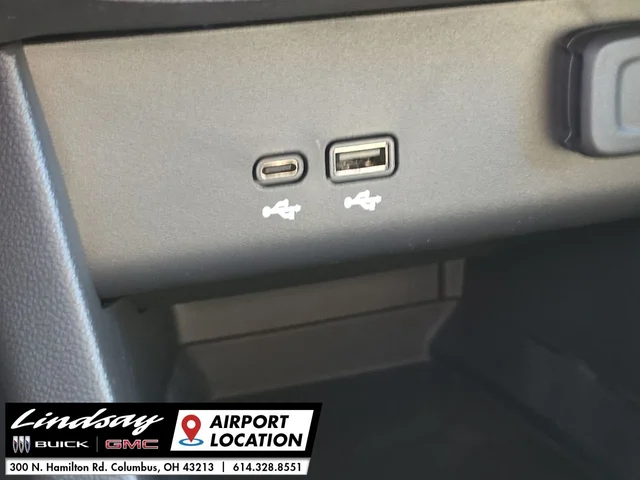 Nuevos BUICK ENCORE GX à Estados chez autogozo