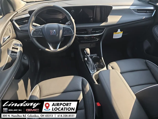 Nuevos BUICK ENCORE GX à Estados chez autogozo