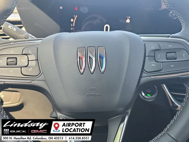 Nuevos BUICK ENCORE GX à Estados chez autogozo