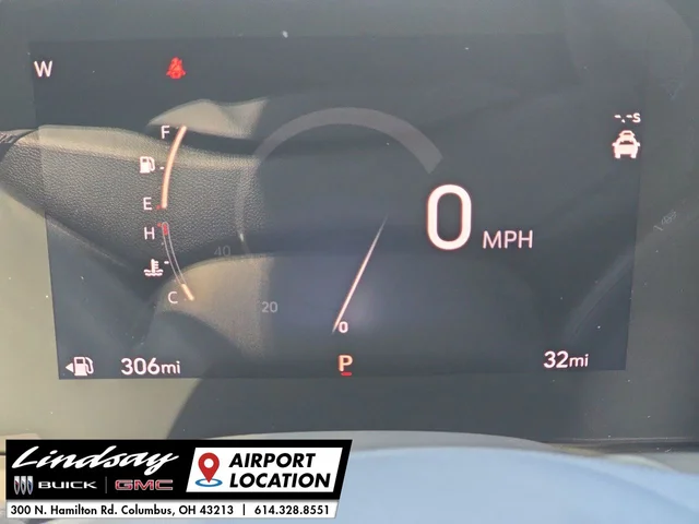 Nuevos BUICK ENCORE GX à Estados chez autogozo
