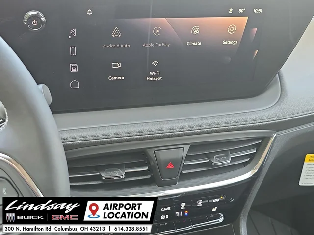 Nuevos BUICK ENCORE GX à Estados chez autogozo