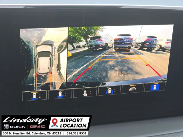 Nuevos BUICK ENCORE GX à Estados chez autogozo