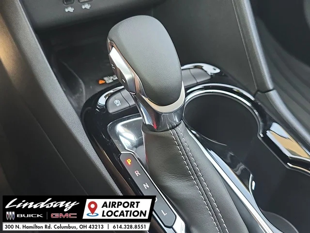 Nuevos BUICK ENCORE GX à Estados chez autogozo