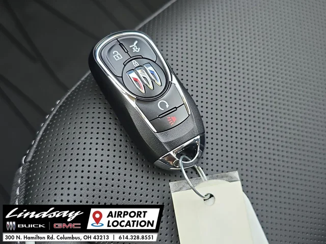 Nuevos BUICK ENCORE GX à Estados chez autogozo