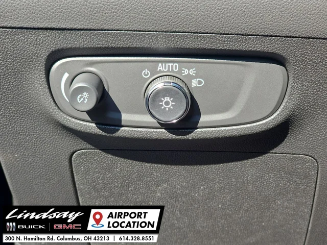 Nuevos BUICK ENCORE GX à Estados chez autogozo