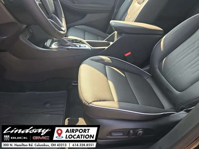 Nuevos BUICK ENCORE GX à Estados chez autogozo