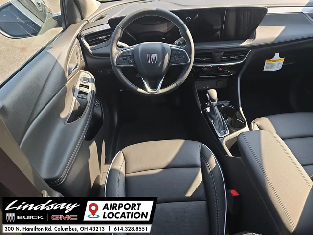 Nuevos BUICK ENCORE GX à Estados chez autogozo